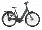 Gazelle Avignon C380 HMB Belt (Riemenantrieb) 625 Wh Akku, Bosch Mittelmotor,  Elektrofahrrad 28" 57cm teal grey